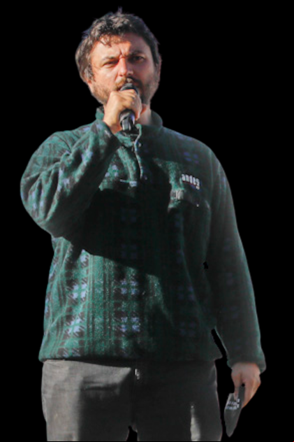 Juan Grabois