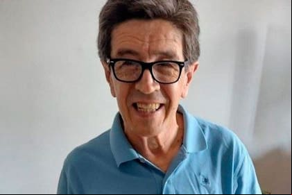 Arturo López, el playero agredido