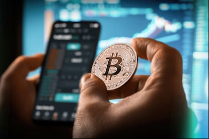 Bitcoin tocó su punto más alto -US$111.953- el pasado 22 de mayo, en el marco del Bitcoin Pizza Day