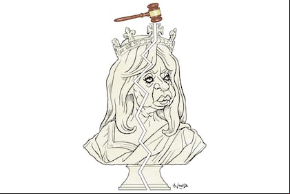 Cristina Kirchner