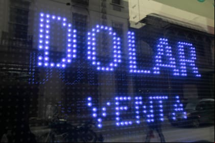 Dólar hoy: cuál es el precio de la moneda el 11 de junio