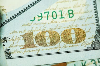 El Banco Central tomó otros US$2000 millones de bancos internacionales para reforzar su tenencia de reservas