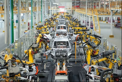 El gigante chino avanza sobre el mercado latinoamericano y confirma su llegada a la Argentina