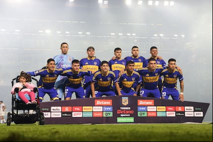 El primer partido de Boca en el Mundial de Clubes será el lunes 16 de junio ante Benfica