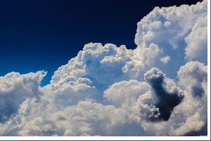 El pronóstico del tiempo para ciudad de San Luis para el 10 de junio.