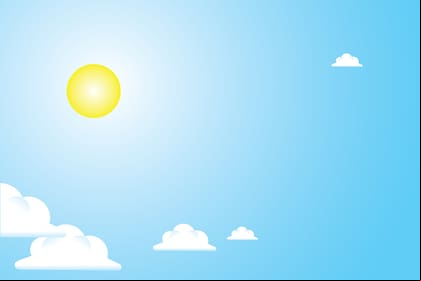 El pronóstico del tiempo para ciudad de Tucumán para el 15 de mayo.