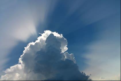 El pronóstico del tiempo para Rafaela para el 12 de junio.