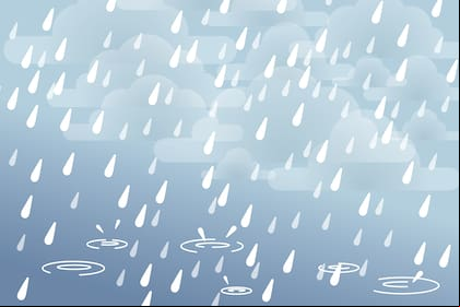 El pronóstico del tiempo para Resistencia para el 21 de mayo.