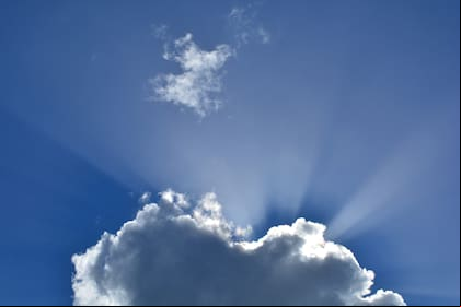 El pronóstico del tiempo para Resistencia para el 9 de junio.