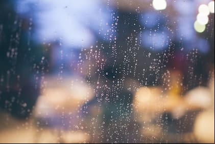 El pronóstico del tiempo para Río Cuarto para el 13 de junio.