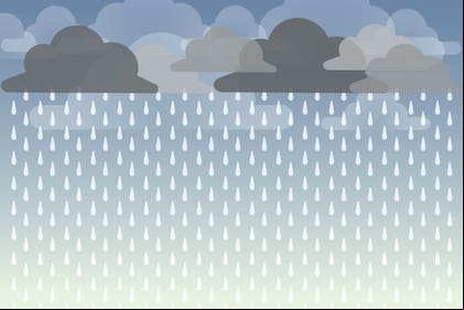 El pronóstico del tiempo para Ushuaia para el 12 de junio.