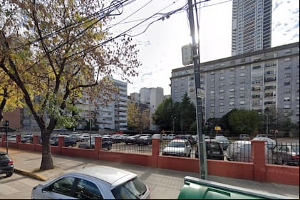 El terreno de Palermo que compró Costantini por más de US$21 millones lo consiguió por medio de una subasta de la Agencia de istración de Bienes del Estado (AABE)