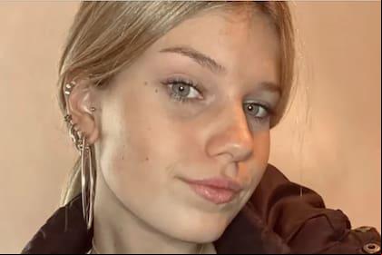 Felicitas Alvite, la conductora que atropelló y mató a Walter Rubén Armand.