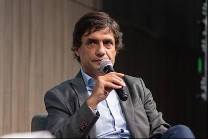 Hernán Lacunza
