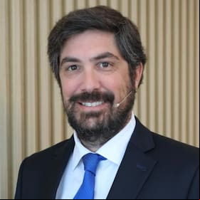 Ignacio Federico