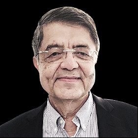 Sergio Ramírez