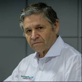 Orlando Ríos