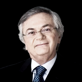Moisés Naím