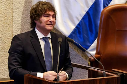 Javier Milei