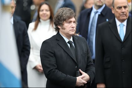 Javier Milei