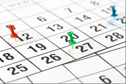 Las efemérides del 12 de junio incluyen el Día Mundial contra el Trabajo Infantil