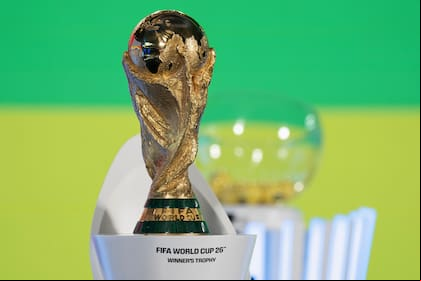 Lo que debes saber sobre el Mundial 2026 a un año de su inicio