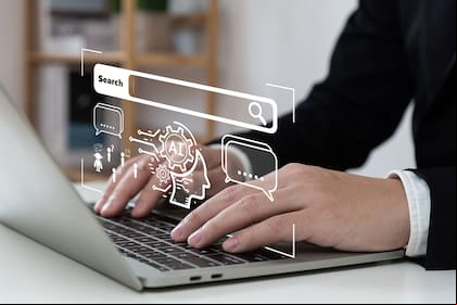 Los avances en la inteligencia artificial (IA) han resaltado tanto el potencial como los desafíos para el periodismo