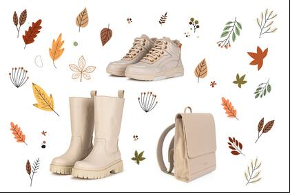 Los rios, una parte indispensable para completar el estilo de todo look.