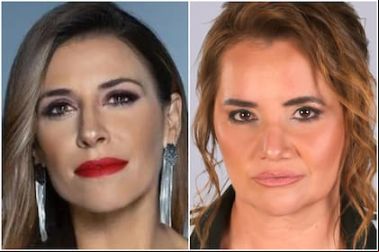 Mariana Brey y Nancy Pazos discutieron al aire por la condena a Cristina Kirchner