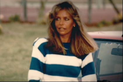 Nora Dalmasso fue encontrada muerta en su casa del barrio Villa Golf de Río Cuarto, el 26 de noviembre de 2006